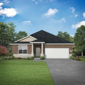 New construction Single-Family house 2615 Cassidy Grove Ct, Crosby, TX 77532 null- photo 0