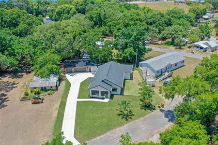 New construction Single-Family house 16623 Oklahoma St, Clermont, FL 34715 null- photo 42 42