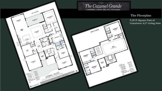 New construction Single-Family house 9120 Coral Isles Cir, Palm Beach Gardens, FL 33412 - image 5