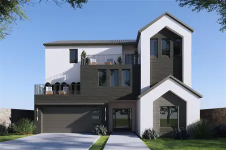 New construction Single-Family house 5 Suhana Dr, Irving, TX 75039 - image