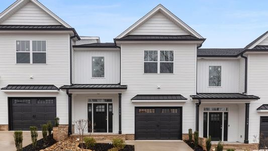 New construction Single-Family house 116 Marianne Ln, Easley, SC 29642 plan Interior Unit - image