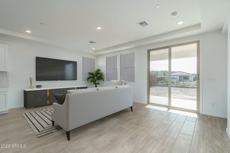 New construction Single-Family house 21297 W Edgemont Ave, Buckeye, AZ 85396 plan Saguaro - image 10