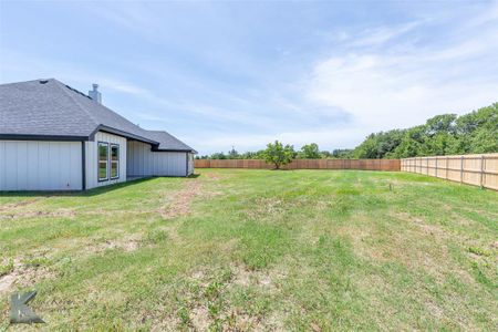 New construction Single-Family house 1005 Kingwood Ave, Clyde, TX 79510 - image