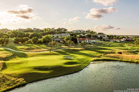 New construction Single-Family house 2053 Toscano Wy, Kerrville, TX 78028 - image 4