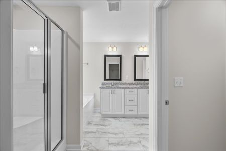 New construction Single-Family house 287 Helen Dr, North Augusta, SC 29860 plan 1807 - image 9