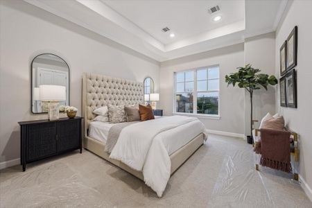 New construction Single-Family house 4026 Blossom St, Houston, TX 77007 - image 10