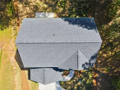 New construction Single-Family house 2230 Rebel Rd, Cumming, GA 30041 - image
