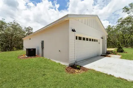New construction Single-Family house 8258 Sw 136Th Ter, Dunnellon, FL 34432 - image