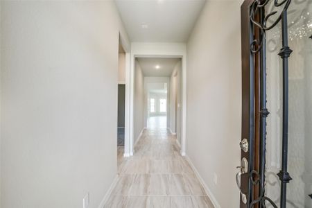 New construction Single-Family house 31414 Hidden Rosehill Cir, Hockley, TX 77447 plan Kyle - image 13