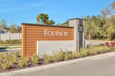 New construction Townhouse house 8337 Asteroid St, Jacksonville, FL 32256 - image