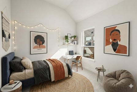 New construction Single-Family house 2050 Slipchannel St, Midlothian, TX 76065 plan Alexander - image 15