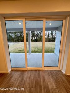 New construction Single-Family house 3648 Americana Dr, Unit 65, Green Cove Springs, FL 32043 null- photo 40 40