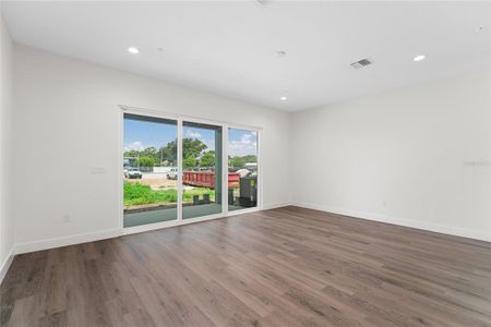 New construction Townhouse house 5530 N 9Th St, Unit 3, Tampa, FL 33604 null- photo 14 14