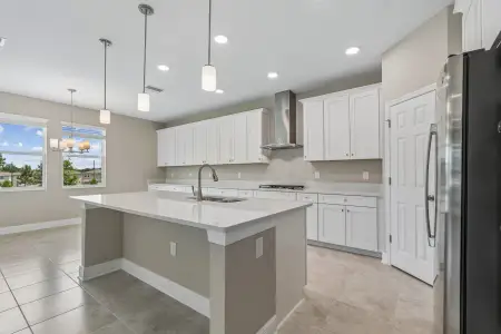 New construction Single-Family house 38462 Tobiano Lp, Dade City, FL 33525 plan Casanova - image 5