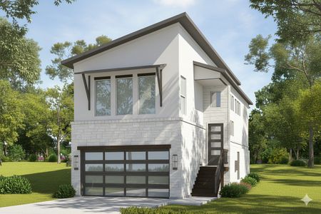 Friedrich Hill by Rosehaven Homes in San Antonio - image 16