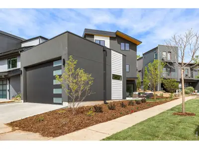 New construction Single-Family house 5354 2Nd St, Boulder, CO 80304 - image