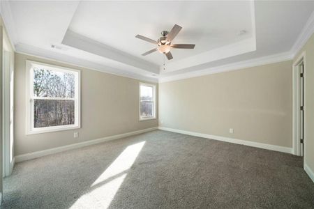 New construction Single-Family house 20 Jeffrey Ln, Dallas, GA 30157 - image 13