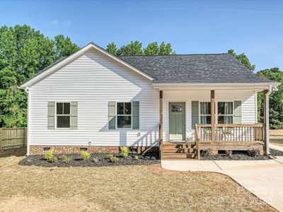 New construction Single-Family house 286 Old Pinckney Rd, York, SC 29745 - image