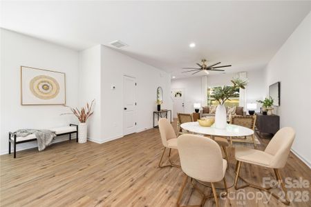 New construction Single-Family house 8425 Old Plank Rd, Charlotte, NC 28216 - image 7