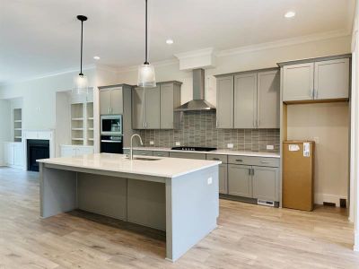 West Village by Peachtree Residential in Smyrna - photo 16 16