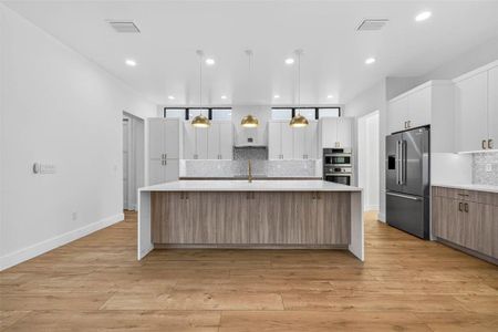 New construction Single-Family house 4555 26Th Ave S, St. Petersburg, FL 33711 plan York I - image 8