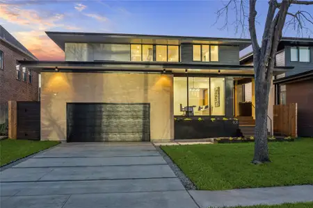 New construction Single-Family house 505 Wilmington Dr, Bellaire, TX 77401 - image