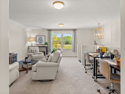 New construction Single-Family house 1101 Ansonville Rd, Wingate, NC 28174 plan Declan - image 12