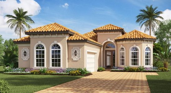 New construction Single-Family house 2 Camino Del Mar, Palm Coast, FL 32137 - photo 0