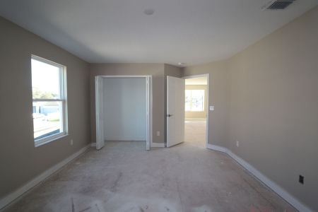 New construction Single-Family house 20131 Oriana Loop, Land O' Lakes, FL 34638 Sonoma II- photo 115 115