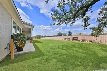 New construction Single-Family house 195 Piper St, Castroville, TX 78009 - image