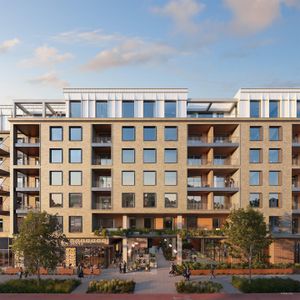 New construction Condo house 2121 S Congress Ave, Unit 501, Austin, TX 78704 - image