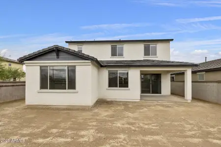 New construction Single-Family house 17300 W Dahlia Dr, Surprise, AZ 85388 plan Plan 3159 - image 3