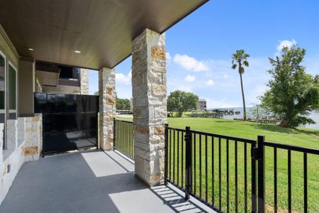 New construction Condo house 2112 Fm 3186, Unit D2, Onalaska, TX 77360 - image