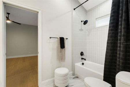 New construction Single-Family house 5390 Clubhouse Hills Ln, Lakeland, FL 33812 plan MCKayla - image 9