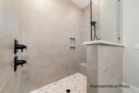 New construction Single-Family house 1290 Sage Pine Cir, Clover, SC 29710 plan Madison - image 19