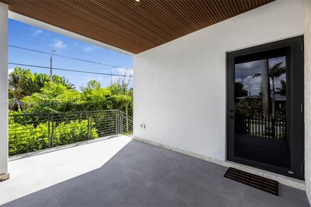 New construction Townhouse house 3300 Sw 27Th Ter, Unit 3300, Miami, FL 33133 - image