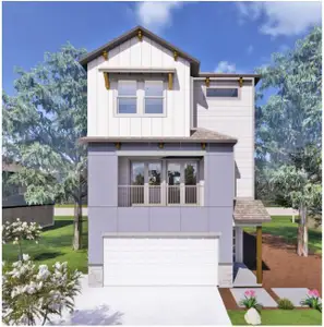 New construction Single-Family house 12508 Osceola Ct, Houston, TX 77511 - image