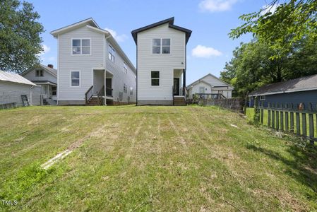 New construction Single-Family house 208.5 Grand Avenue, Raleigh, NC 27606 - photo 1 1