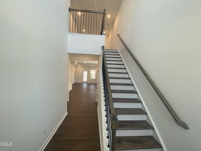 Finley Landing: Hanover Collection 7