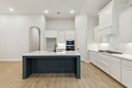 New construction Single-Family house 2522 Sunrise Dr, Rowlett, TX 75088 plan Logan - image 6