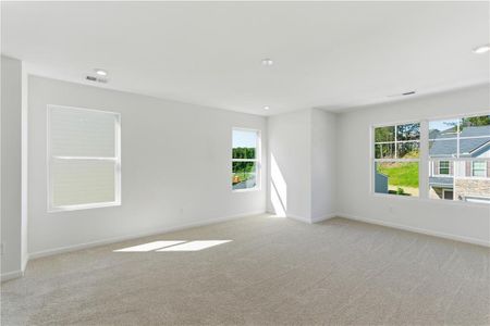 New construction Single-Family house 2694 Jordan Ln, Lithia Springs, GA 30122 - image 13