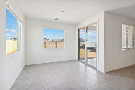 New construction Single-Family house 11713 N Orris Dr, Maricopa, AZ 85139 null- photo 18 18