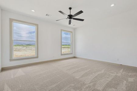 New construction Single-Family house 1760 Carroll Moran Trl, Midlothian, TX 76065 null- photo 22 22