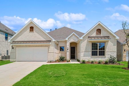 New construction Single-Family house Iowa Colony, TX 77583 null- photo 0