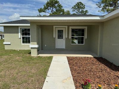 New construction Single-Family house 12 Pecan Run Radl, Ocala, FL 34472 null- photo 25 25