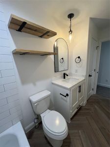 New construction Single-Family house 112 Capetown Cir, Montgomery, TX 77356 - image 14