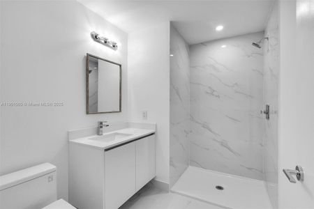 New construction Condo house 700 NE 24th St, Unit 4502, Miami, FL 33137 - image 13