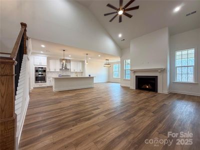 New construction Single-Family house 118 Still Creek Dr, Mooresville, NC 28115 plan Whippoorwill - image 15