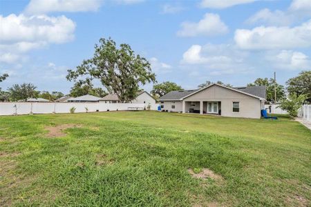 New construction Single-Family house 2155 Thompson Rd, Bartow, FL 33830 null- photo 23 23