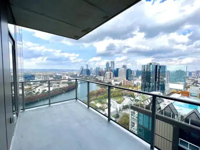 New construction Condo house 44 East Ave, Unit 3203, Austin, TX 78701 null- photo 12 12